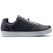 Northwave - pantofi ciclism MTB Flat - Tribe 2 - Dark Grey