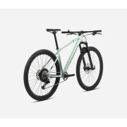 Orbea ALMA H20 Ice Green - Ocean - măsura S - bicicletă MTB XC hardtail