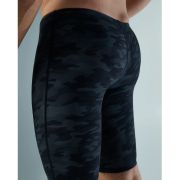 TYR - Jammeri tehnici inot barbati Thresher - negru gri camuflaj