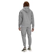 On Cloud - hanorac cu fermoar pentru barbati Zipped Hoodie - gri deschis