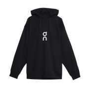 On Cloud - hanorac sport pentru barbati On Club Hoodie - negru
