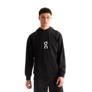 On Cloud - hanorac sport pentru barbati On Club Hoodie - negru