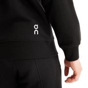 On Cloud - hanorac sport pentru barbati On Club Hoodie - negru