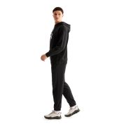 On Cloud - hanorac sport pentru barbati On Club Hoodie - negru