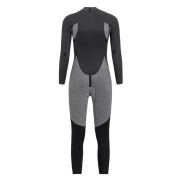 Orca - costum neopren ape deschise pentru femei Vitalis W OpenWater Thermal Wetsuit - negru