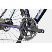 Cannondale CAAD13 Tiagra bicicleta sosea - albastru Haze