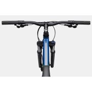 Cannondale Trail 6 bicicleta MTB hardtail - albastru Abyss Blue