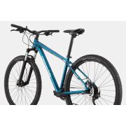 Cannondale Trail 6 bicicleta MTB hardtail - albastru Deep Teal