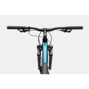 Cannondale Trail 6 bicicleta MTB hardtail - albastru Deep Teal