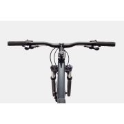Cannondale Trail 6 bicicleta MTB hardtail - gri