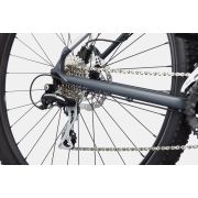 Cannondale Trail 6 bicicleta MTB hardtail - gri