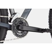 Cannondale Trail 6 bicicleta MTB hardtail - gri