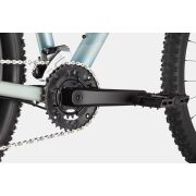 Cannondale Trail 8 bicicleta MTB hardtail - gri Sage