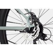 Cannondale Trail 8 bicicleta MTB hardtail - gri Sage