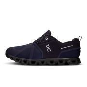 On Cloud 5 Waterproof - pantofi alergare pentru barbati - albastru inchis nocturn negru