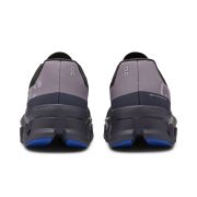 On Cloudmonster - pantofi alergare pentru barbati - albastru inchis negru magnet albastru deschis rechin