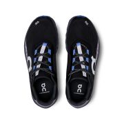 On Cloudmonster - pantofi alergare pentru barbati - albastru inchis negru magnet albastru deschis rechin