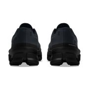 On Cloudmonster - pantofi alergare pentru barbati - negru complet