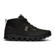 On Cloudroam Waterproof - ghete sport pentru barbati - negru eclipsa
