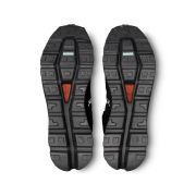 On Cloudroam Waterproof - ghete sport pentru barbati - negru eclipsa