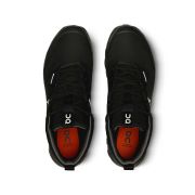 On Cloudroam Waterproof - ghete sport pentru barbati - negru eclipsa