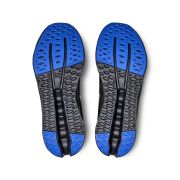 On Cloudsurfer - pantofi alergare pentru barbati - gri cobalt negru