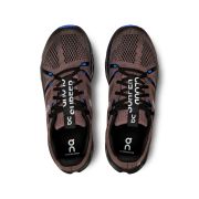 On Cloudsurfer - pantofi alergare pentru barbati - gri cobalt negru