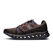 On Cloudsurfer - pantofi alergare pentru barbati - gri cobalt negru