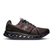 On Cloudsurfer - pantofi alergare pentru barbati - gri cobalt negru