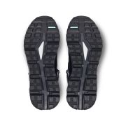 On Cloudtrax Waterproof - ghete sport pentru femei - negru