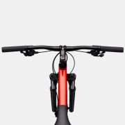 Cannondale Trail 7 bicicleta MTB hardtail - rosie