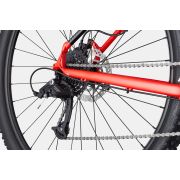 Cannondale Trail 7 bicicleta MTB hardtail - rosie