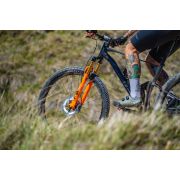 Northwave - pantofi ciclism MTB XC - Rebel 3 - Black