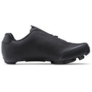 Northwave - pantofi ciclism MTB XC - Rebel 3 - Black