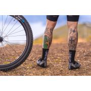 Northwave - pantofi ciclism MTB XC - Rebel 3 - Black