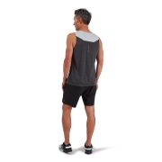 On Cloud - pantaloni scurti pentru barbati Hybrid Shorts - negru