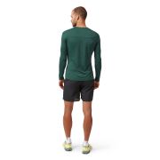 On Cloud - pantaloni scurti pentru barbati Lightweight Shorts - negru