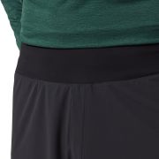 On Cloud - pantaloni scurti pentru barbati Lightweight Shorts - negru