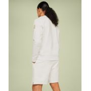 On Cloud - pantaloni scurti pentru barbati Sweat Shorts -alb nevopsit