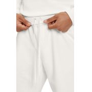On Cloud - pantaloni scurti pentru barbati Sweat Shorts -alb nevopsit