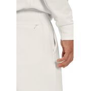 On Cloud - pantaloni scurti pentru barbati Sweat Shorts -alb nevopsit