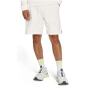On Cloud - pantaloni scurti pentru barbati Sweat Shorts -alb nevopsit