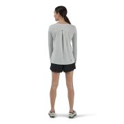 On Cloud - pantaloni scurti pentru femei Running Shorts - negru