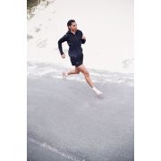 On Cloud - pantaloni scurti pentru femei Running Shorts - negru