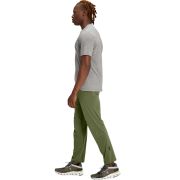 On Cloud - tricou maneca scurta pentru barbati Active-T shirt - Gri