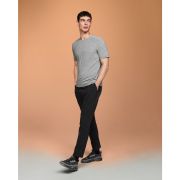 On Cloud - tricou maneca scurta pentru barbati Active-T shirt - Gri