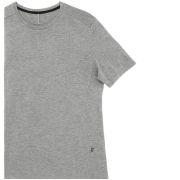 On Cloud - tricou maneca scurta pentru barbati Active-T shirt - Gri
