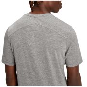 On Cloud - tricou maneca scurta pentru barbati Active-T shirt - Gri