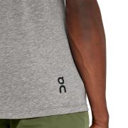 On Cloud - tricou maneca scurta pentru barbati Active-T shirt - Gri