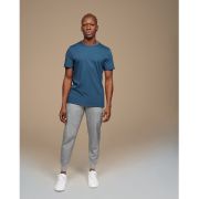 On Cloud - tricou maneca scurta pentru barbati On-T shirt - albastru denim